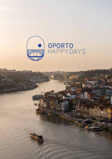 Oporto Happy Days