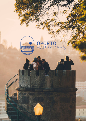 Oporto Happy Days